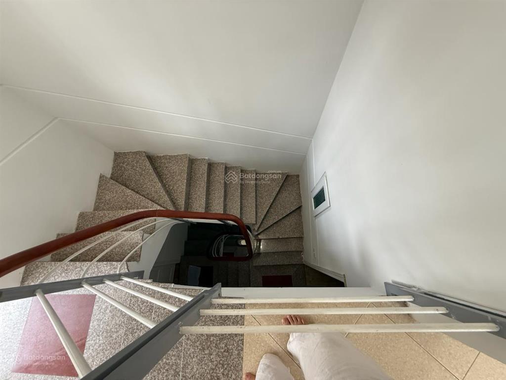 Quá hiếm! nhà nguyễn khang, ngõ nông, thông tứ tung, gần hồ điều hoà, tiện ích ngập tràn 43m2*5t.