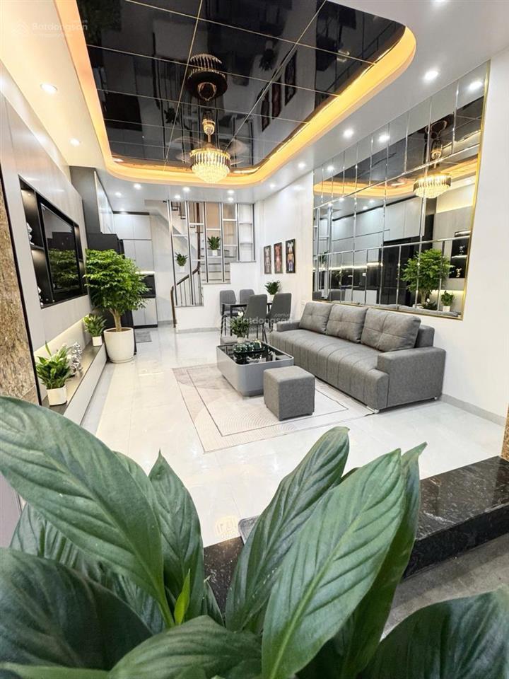 Quá rẻ! nhà hồ tùng mậu, vị trí cực đẹp, sát mặt phố, ngõ thông, sổ đẹp, full tiện ích 39m2*6t