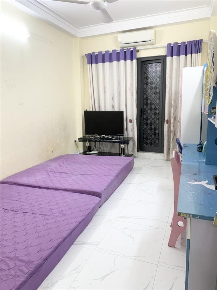 Hiếm nhất phố hồ tùng mậu, ngõ oto 5 tấn đỗ cửa, bagac tránh nhau, không qh, sđ chính chủ 54m2*5t.