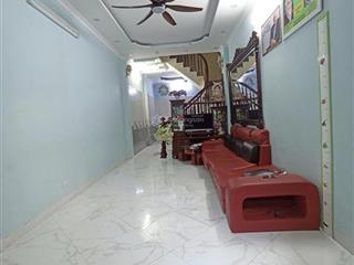 Hiếm nhất phố hồ tùng mậu, ngõ oto 5 tấn đỗ cửa, bagac tránh nhau, không qh, sđ chính chủ 54m2*5t.