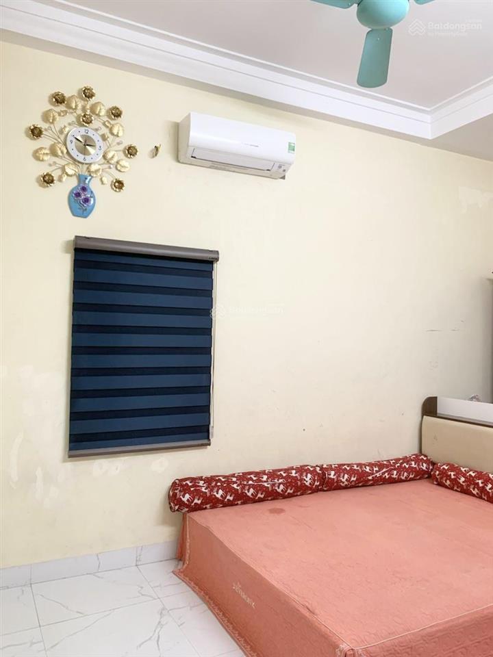 Hiếm nhất phố hồ tùng mậu, ngõ oto 5 tấn đỗ cửa, bagac tránh nhau, không qh, sđ chính chủ 54m2*5t.