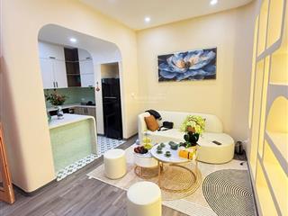 Tuyệt phẩm! xuân thuỷ, vài bước ra ô tô tránh, ba gác đỗ cửa, sổ đỏ chính chủ, tặng nt 44m2*5t