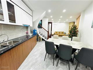 Siêu hiếm! nhà yên hoà, ngõ nông, gần oto tránh, bagac đỗ, sổ đẹp, tặng nội thất 47m2*6t.