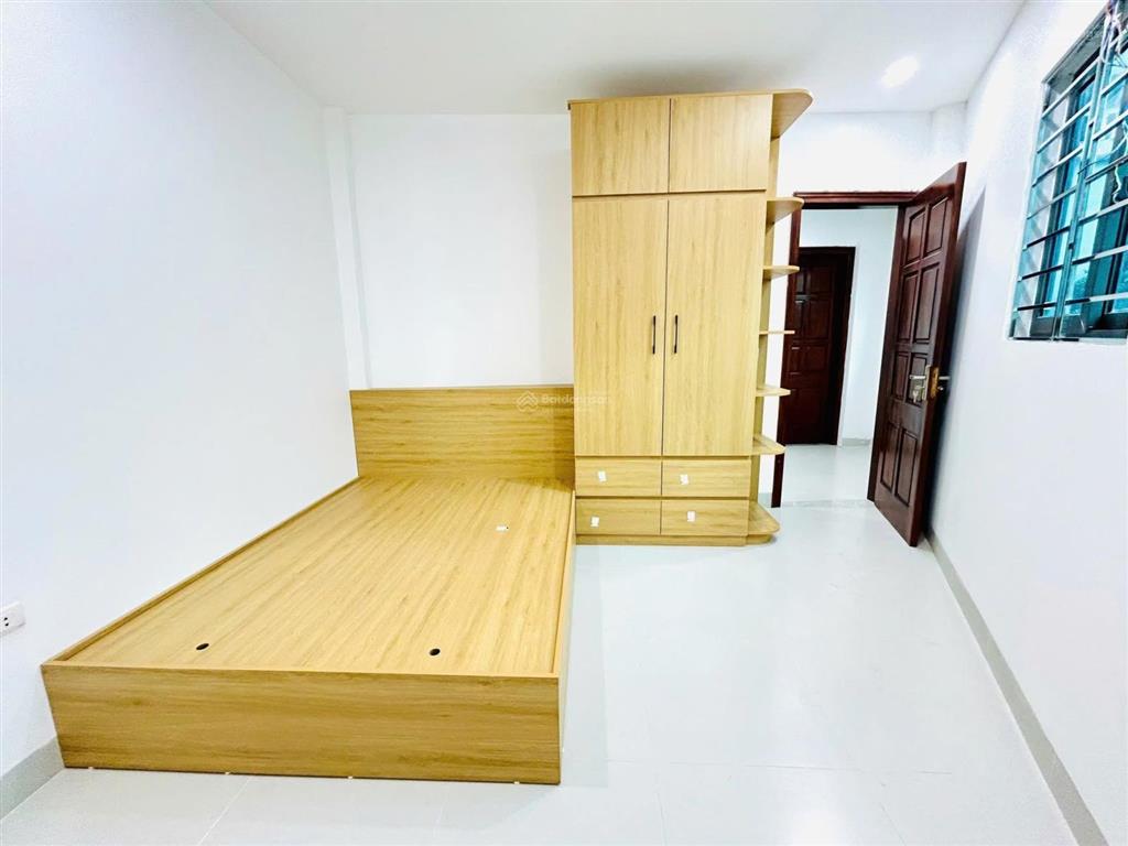 Siêu hiếm! nhà yên hoà, ngõ nông, gần oto tránh, bagac đỗ, sổ đẹp, tặng nội thất 47m2*6t.