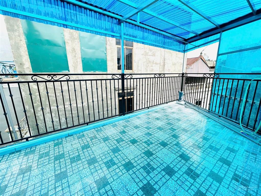 Siêu hiếm! nhà yên hoà, ngõ nông, gần oto tránh, bagac đỗ, sổ đẹp, tặng nội thất 47m2*6t.