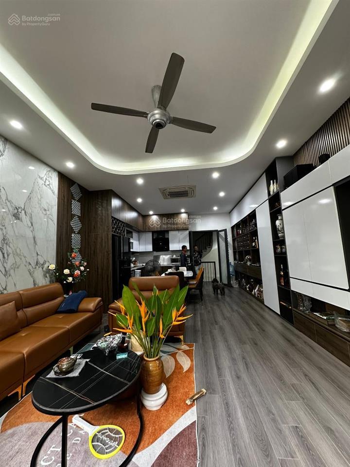 Quá hiếm! nhà phố yên hoà, vài bước ra phố, bagac đỗ, ngõ thông sổ đẹp, full nội thất, 43m2*5t