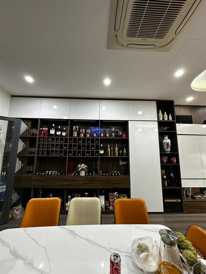 Quá hiếm! nhà phố yên hoà, vài bước ra phố, bagac đỗ, ngõ thông sổ đẹp, full nội thất, 43m2*5t