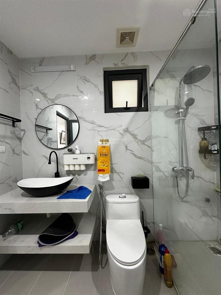 Quá hiếm! nhà phố yên hoà, vài bước ra phố, bagac đỗ, ngõ thông sổ đẹp, full nội thất, 43m2*5t