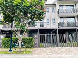 Bán gấp nhà phố vườn waterpoint 6x15m, 1 trệt 2 lầu, hướng nam  giá rẻ nhất 4.8 tỷ, sổ sẵn