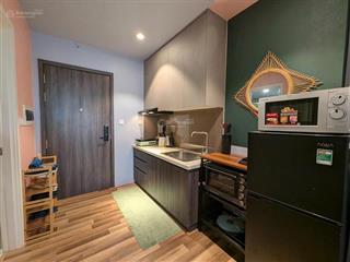 Bán studio lavida plus, nguyễn văn linh, tân phong, q7, hcm, 37m2, chỉ với 2,7 tỷ. hiếm!