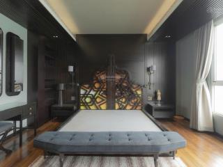 Cho thuê căn penthouse m63 cao cấp, block m, chung cư star hill, khu tài chính phú mỹ hưng