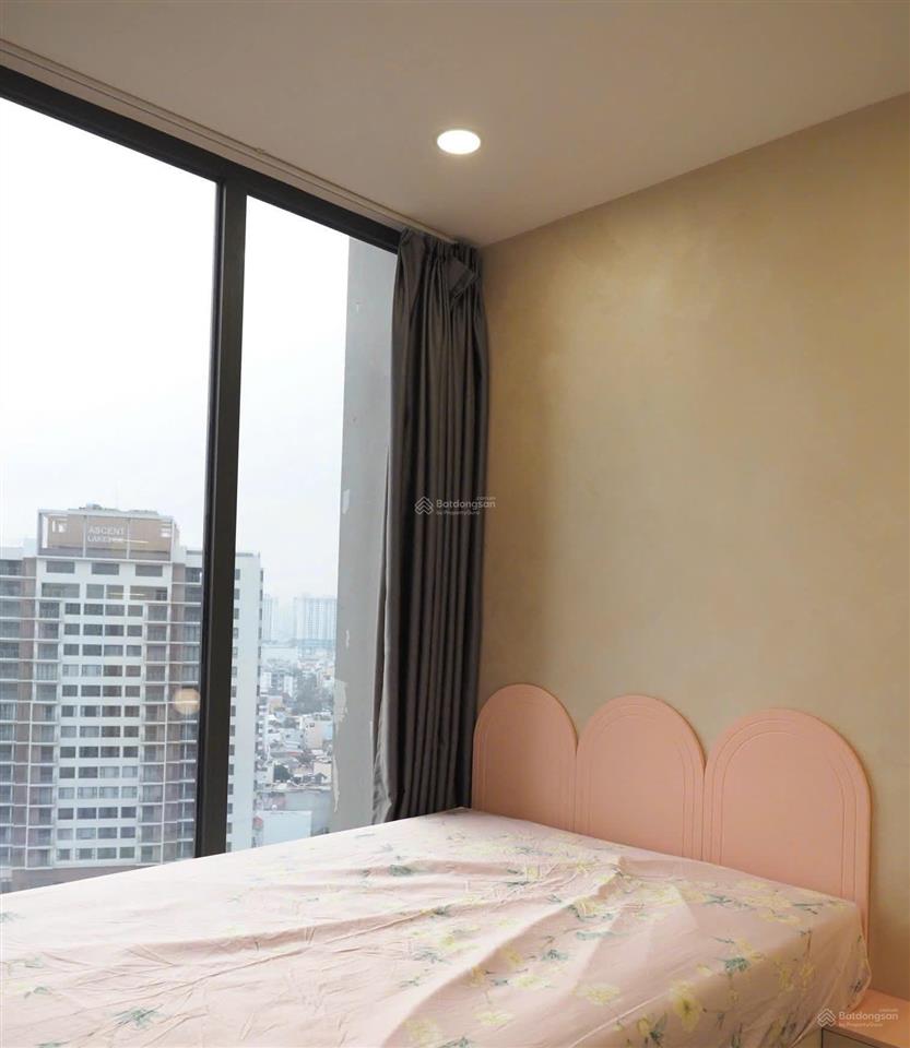 Bán gấp! căn hộ chung cư eco green sài gòn, 8,6 tỷ, 3pn, 2wc 81m2, đẹp, nhiều tiện ích hot!