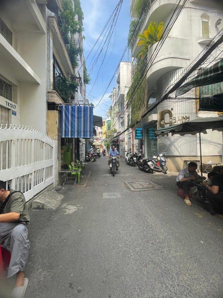 Hàng hiếm tại võ văn kiệt, 8,5 tỷ, 25m2, 3pn + 4wc, q1, hcm,nhanh mới kịp