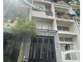 Hàng hiếm tại võ văn kiệt, 8,5 tỷ, 25m2, 3pn + 4wc, q1, hcm,nhanh mới kịp