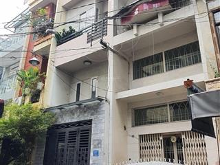 Giảm sốc nhà 25m2, 4 tầng, 3pn, 8 tỷ tại bến chương dương, phường cầu ông lãnh, q1, hcm giá cực hót