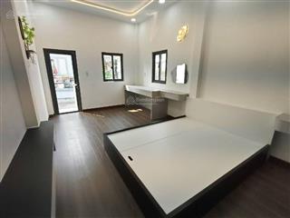 4,8 tỷ, 51m2 tại trần hưng đạo, cầu ông lãnh, q1, hcm chỉ giá siêu hời,nhà xây 3 tầng,3pn,3wc,pk...