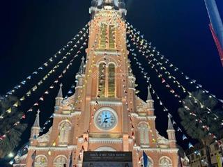 38m2, 5 tầng 8pn,9wc ,giá 9,4 tỷ tại trần quang khải, tân định, q1, hcm