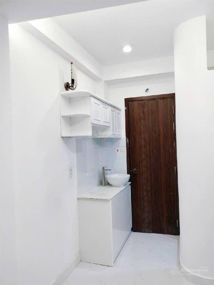 38m2, 5 tầng 8pn,9wc ,giá 9,4 tỷ tại trần quang khải, tân định, q1, hcm