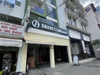 9,1 tỷ tại nguyễn trãi, q1, hcm , tầng 2pn, pk, bếp đầy đủ.