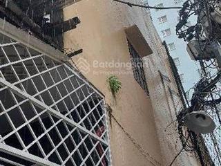 38/60 trần đình xu, q1, giá 9,8 tỷ, 60m2, 3 tầng ,3pn, 3wc, pháp lý đầy đủ