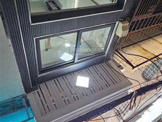 Nhà 4,35 tỷ, 23m2, 3pn, 5wc, bếp, pk tại cống quỳnh, bến thành, quận 1, hcm nhà nhỏ đẹp lung linh