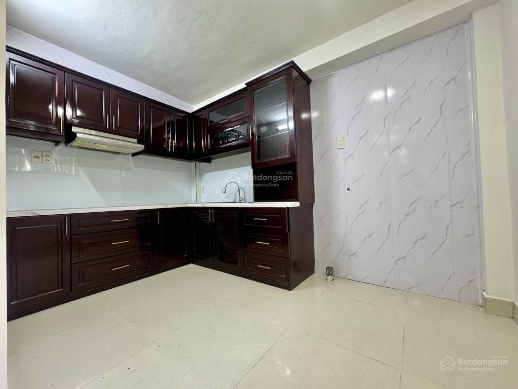 Dt 59m2 2 tầng, 3pn, 2wc đường pasteur, quận 1