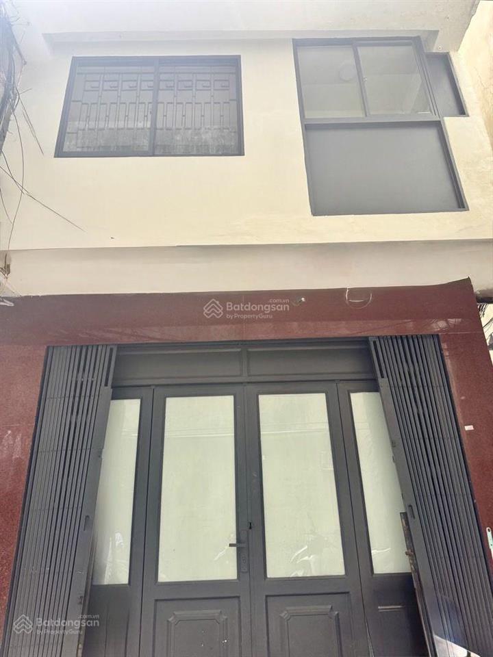 Dt 59m2 2 tầng, 3pn, 2wc đường pasteur, quận 1