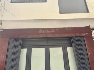 Dt 59m2 2 tầng, 3pn, 2wc đường pasteur, quận 1