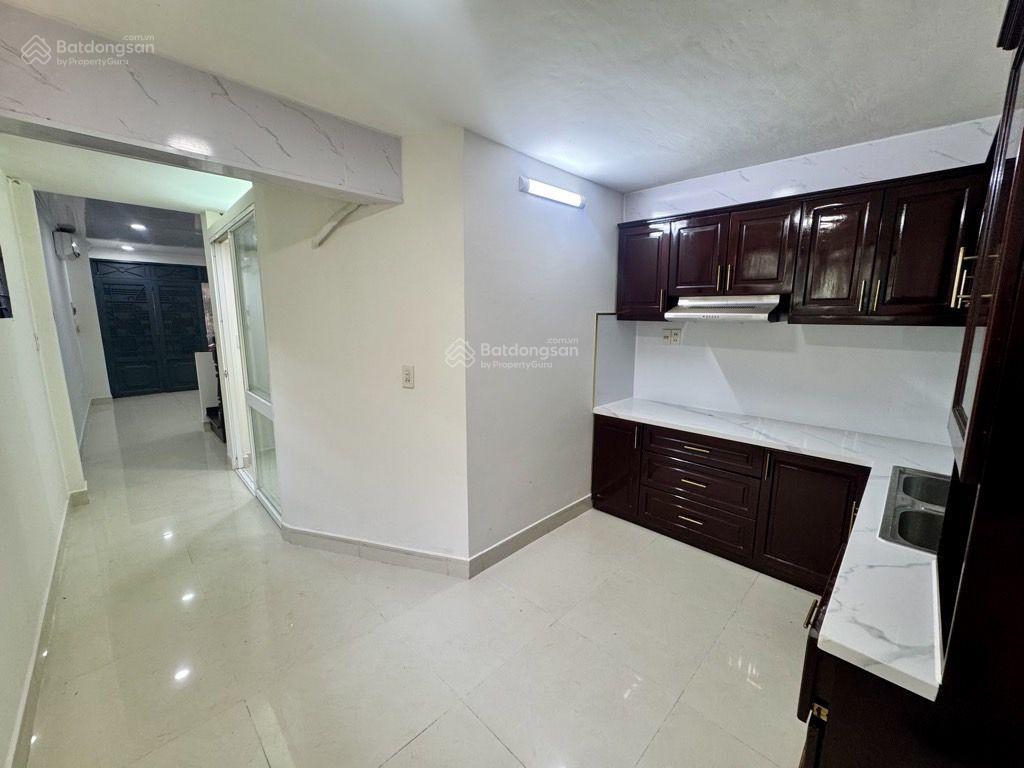 Dt 59m2 2 tầng, 3pn, 2wc đường pasteur, quận 1