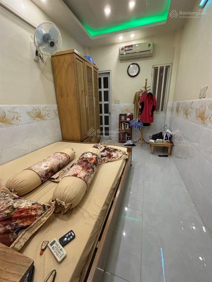 Bán nhà riêng 5, đường bùi thị xuân, quận 1, 9 tỷ, 40 m2, đẹp, nhiều tiện ích