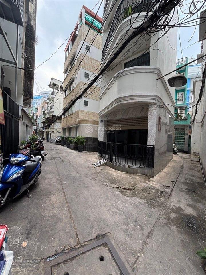 Bán nhà riêng 5, đường bùi thị xuân, quận 1, 9 tỷ, 40 m2, đẹp, nhiều tiện ích