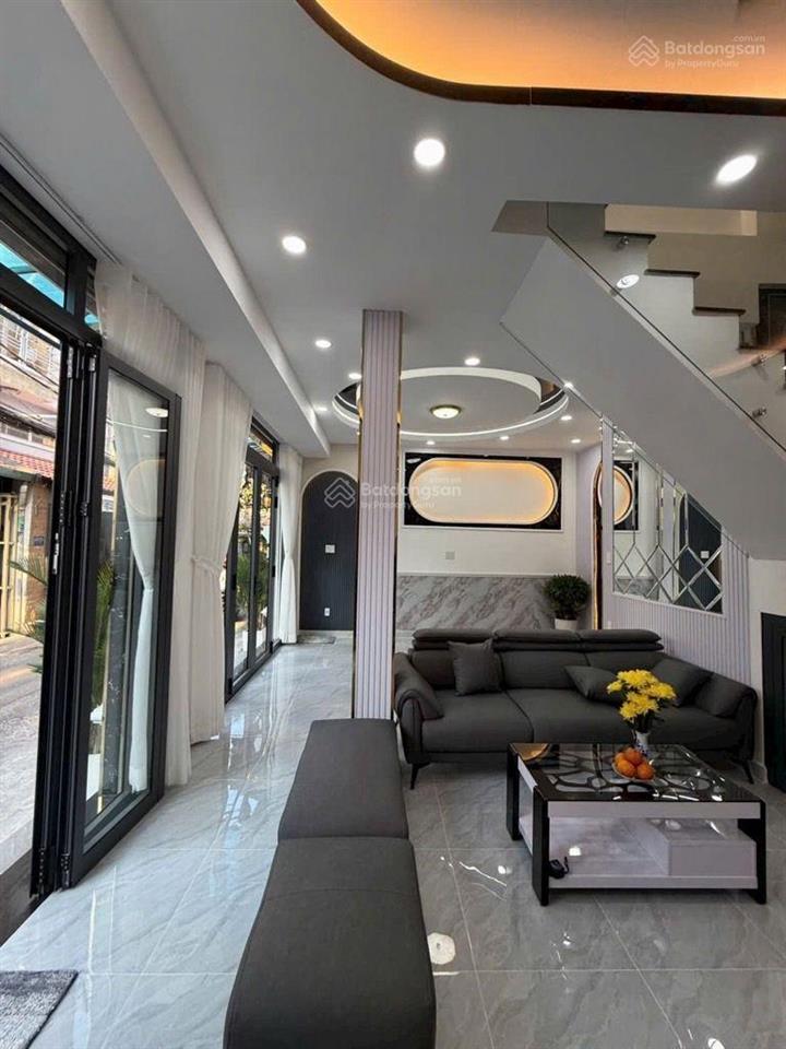 Nr quận 7 tại huỳnh tấn phát, 9,4 tỷ, 42m2, 4pn, 5wc, bếp, pk, p.ăn, 4 tầng, mặt tiền 7,9m giá hót
