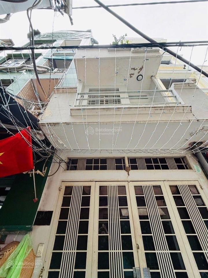 Quận 1, nguyễn thị minh khai dt 34m, đúc btct tầng, 3pn, 3wc, pk, bếp giá 8 tỷ