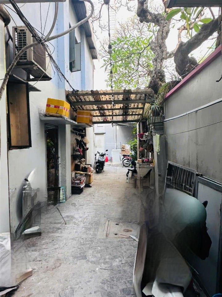 Bán nhà riêng 4pn, 4wc, 45m2 tại nam kỳ khởi nghĩa, bến thành, q1, 9,9 tỷ vnd