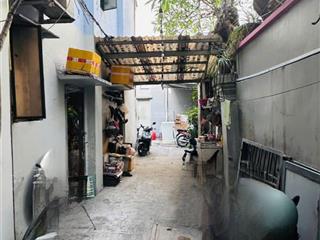 Bán nhà riêng 4pn, 4wc, 45m2 tại nam kỳ khởi nghĩa, bến thành, q1, 9,9 tỷ vnd