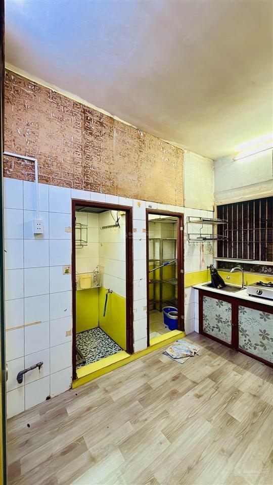 Đỗ quang đẩu, quận 1 dt 40m, 6pn, 5wc, giá 9,99 tỷ