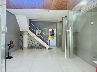 Nhà riêng đẹp, 40m², đỗ quang đẩu, gần phạm ngũ lão 9,99 tỷ, 40m², q1, hcm