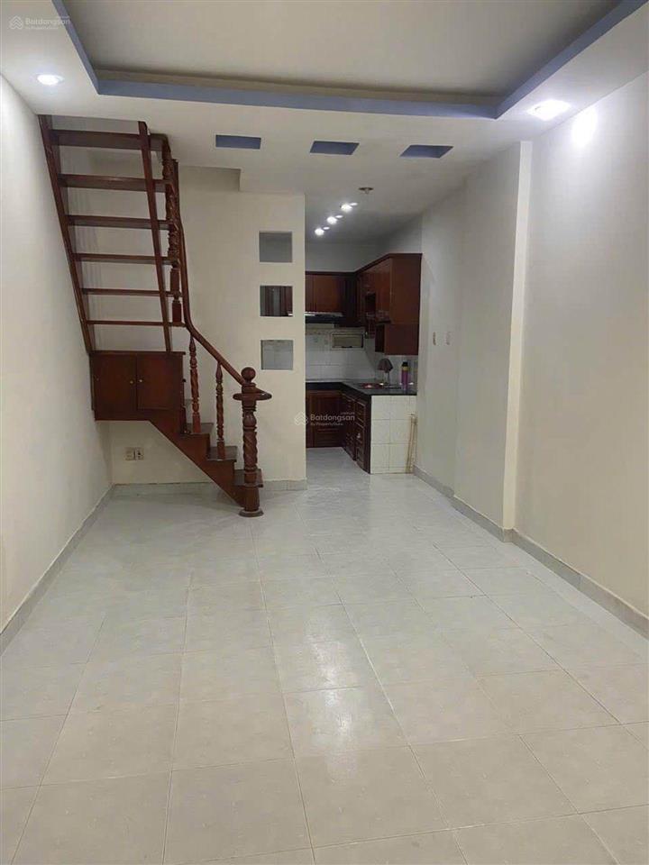 Hàng hiếm tại phan tôn gần đinh tiên hoàng, võ thị sáu, điện biên phủ, đa kao, q1, 5,7 tỷ, 41 m²