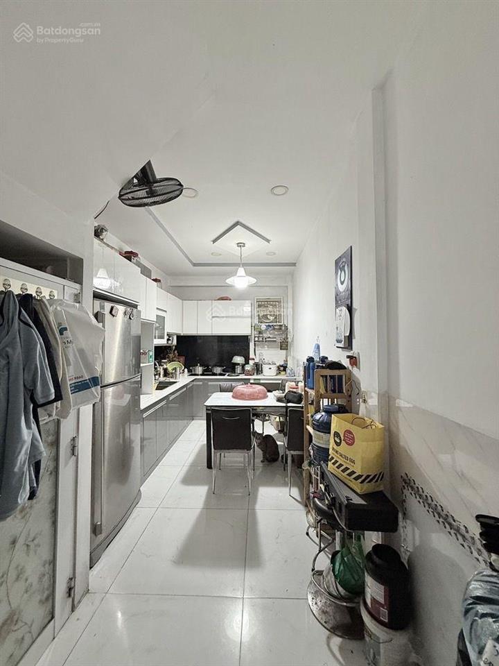 Nhà hẻm xe hơi 4pn, 5wc, 35m2 tại trần hưng đạo, quận 1, giá 9,5 tỷ