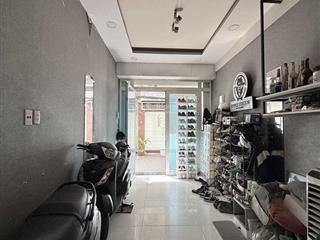 Nhà hẻm xe hơi 4pn, 5wc, 35m2 tại trần hưng đạo, quận 1, giá 9,5 tỷ