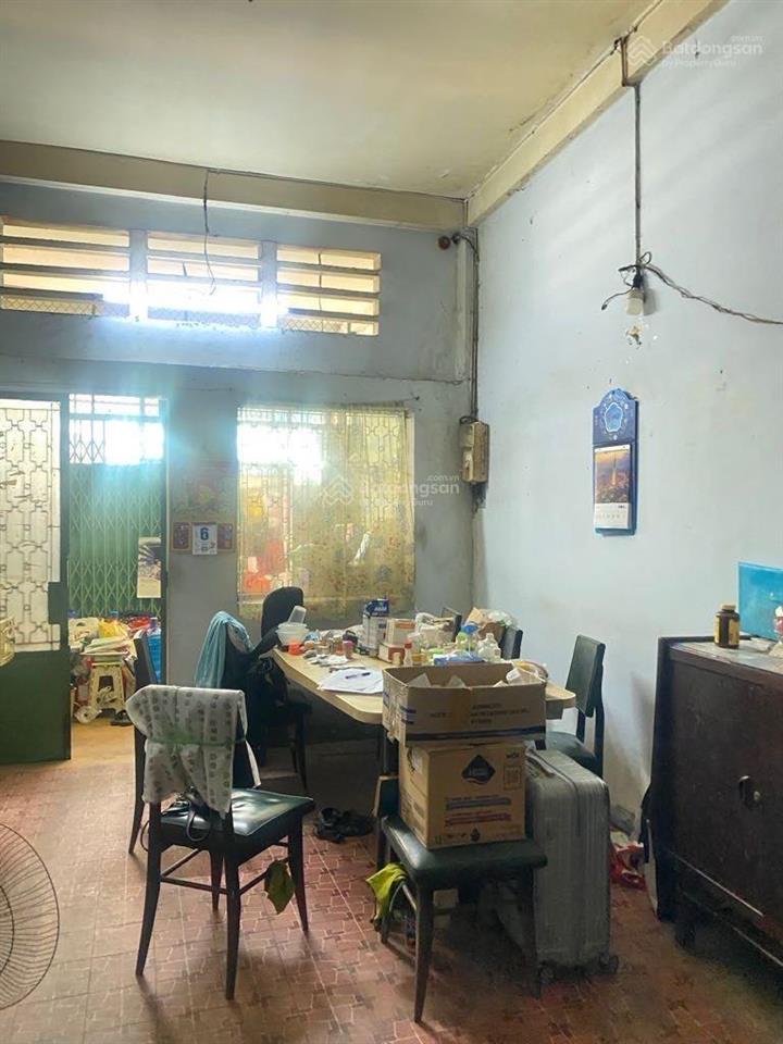 Bán nhà 4pn, 3wc, 68m2 tại điện biên phủ, q3, giá 9,9 tỷ (chủ xác định bán đất tặng nhà)