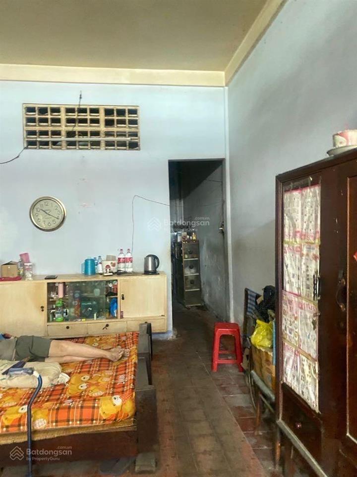 Bán nhà 4pn, 3wc, 68m2 tại điện biên phủ, q3, giá 9,9 tỷ (chủ xác định bán đất tặng nhà)