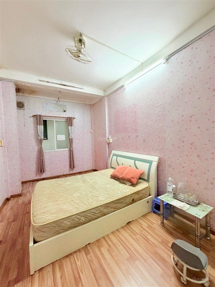 Bán nhà riêng tại võ văn tần q3, 46m2, 6pn, 4wc, giá 9,8 tỷ