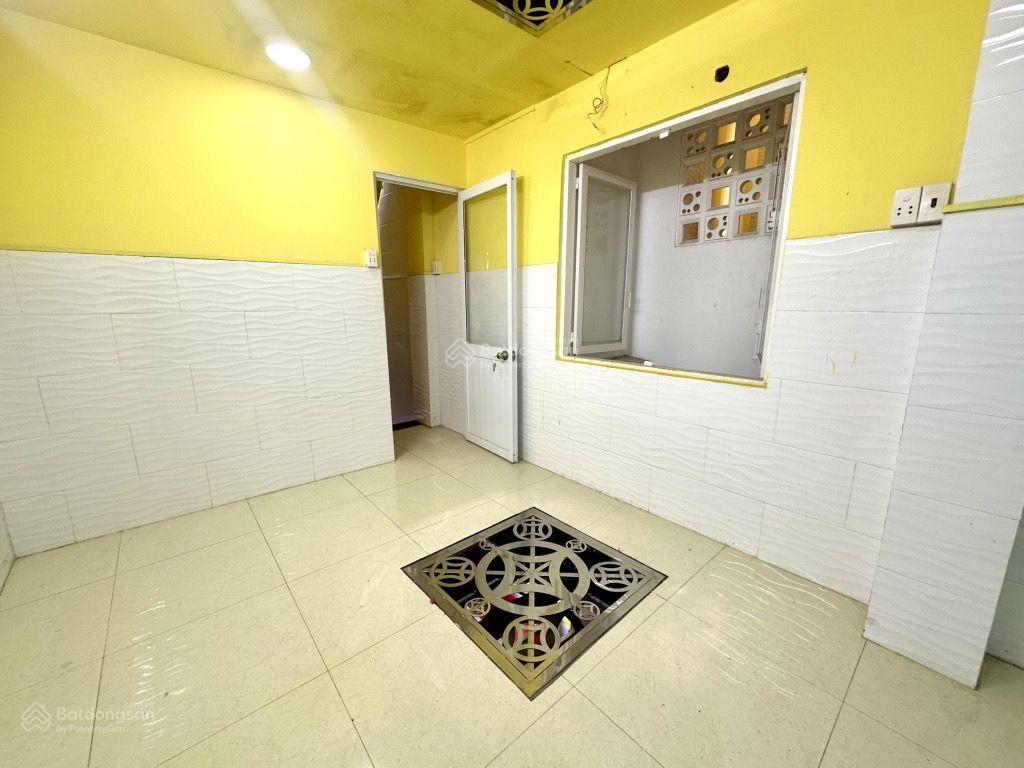 Bán nhà võ văn tần q3 hẻm xe hơi, 52m2, 5 tầng, 7pn, 6wc, mặt tiền 4.2m, 9.9 tỷ