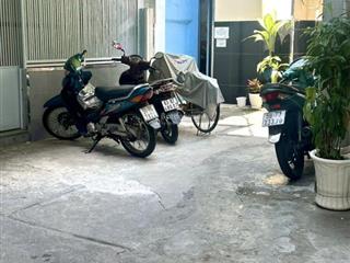 Bán nhà võ văn tần q3 hẻm xe hơi, 52m2, 5 tầng, 7pn, 6wc, mặt tiền 4.2m, 9.9 tỷ