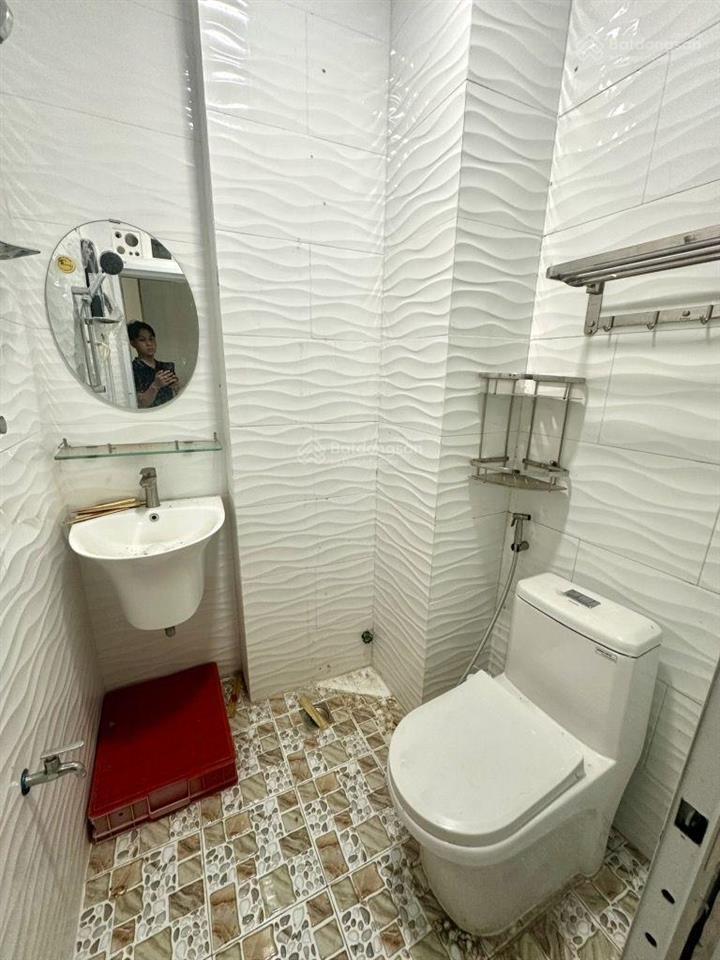 Bán nhà võ văn tần q3 hẻm xe hơi, 52m2, 5 tầng, 7pn, 6wc, mặt tiền 4.2m, 9.9 tỷ