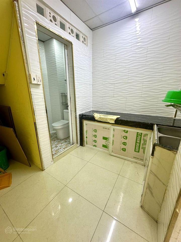 Bán nhà võ văn tần q3 hẻm xe hơi, 52m2, 5 tầng, 7pn, 6wc, mặt tiền 4.2m, 9.9 tỷ