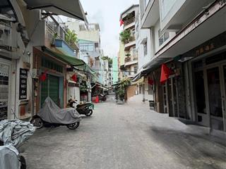 Bán nhà nguyễn trãi q5, xe hơi ngủ nhà, giá 9,9 tỷ, 42 m2, 3pn, 3wc, gấp bán.