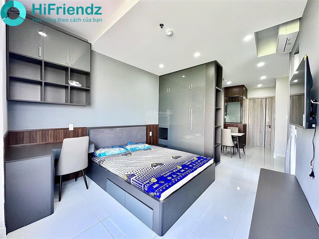 Cho thuê cc mini tại 6b intresco, giá ưu đãi 9,5 triệu/th, 45m2