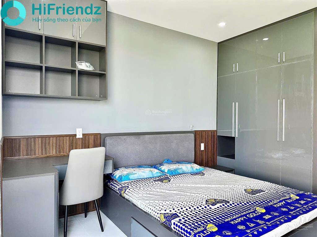 Cho thuê cc mini tại 6b intresco, giá ưu đãi 9,5 triệu/th, 45m2